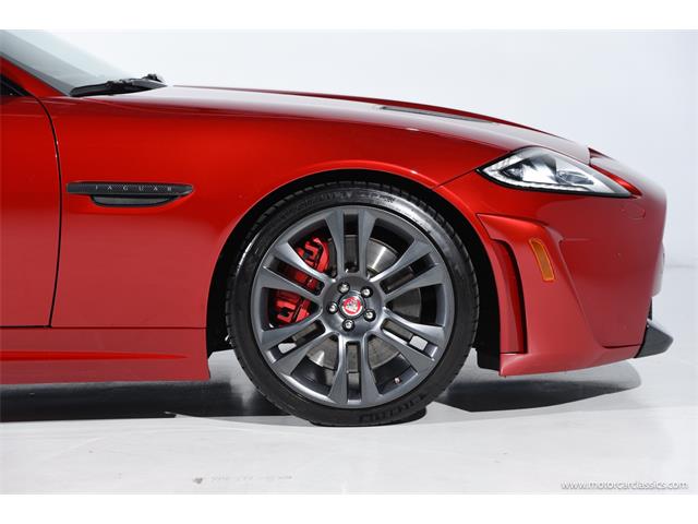 2013 Jaguar XK (CC-2068488) for sale in Farmingdale, New York