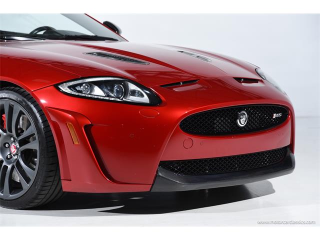 2013 Jaguar XK (CC-2068488) for sale in Farmingdale, New York