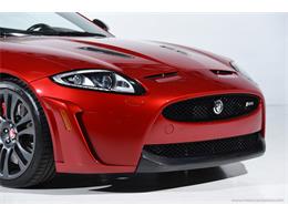 2013 Jaguar XK (CC-2068488) for sale in Farmingdale, New York