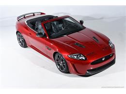 2013 Jaguar XK (CC-2068488) for sale in Farmingdale, New York