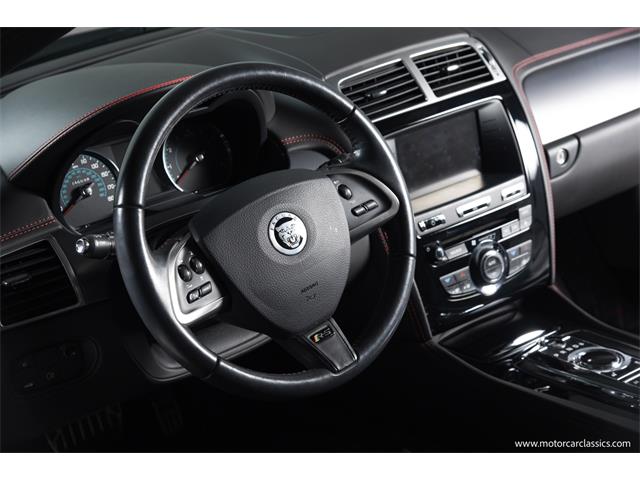 2013 Jaguar XK (CC-2068488) for sale in Farmingdale, New York