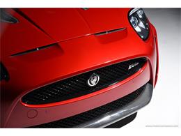 2013 Jaguar XK (CC-2068488) for sale in Farmingdale, New York