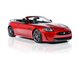 2013 Jaguar XK (CC-2068488) for sale in Farmingdale, New York