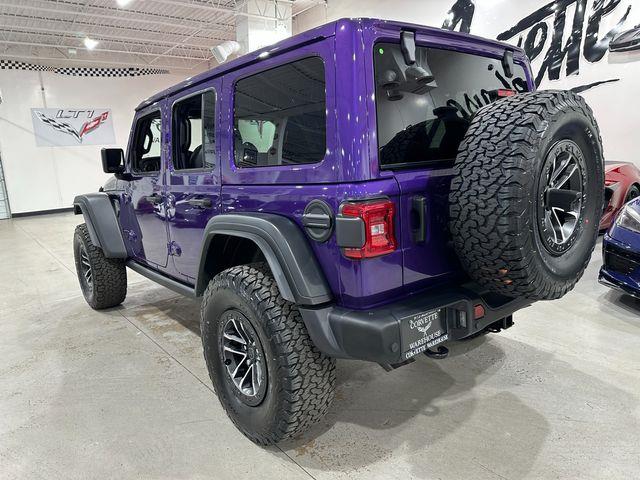 2026 Jeep Wrangler (CC-2068489) for sale in Dallas, Texas