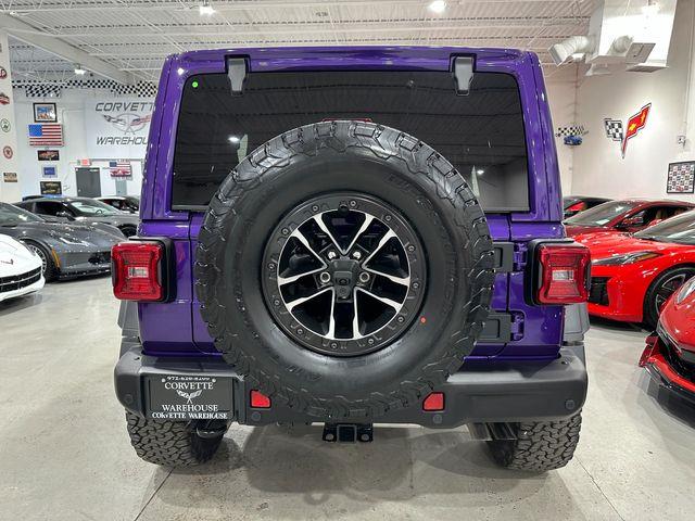 2026 Jeep Wrangler (CC-2068489) for sale in Dallas, Texas