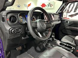 2026 Jeep Wrangler (CC-2068489) for sale in Dallas, Texas