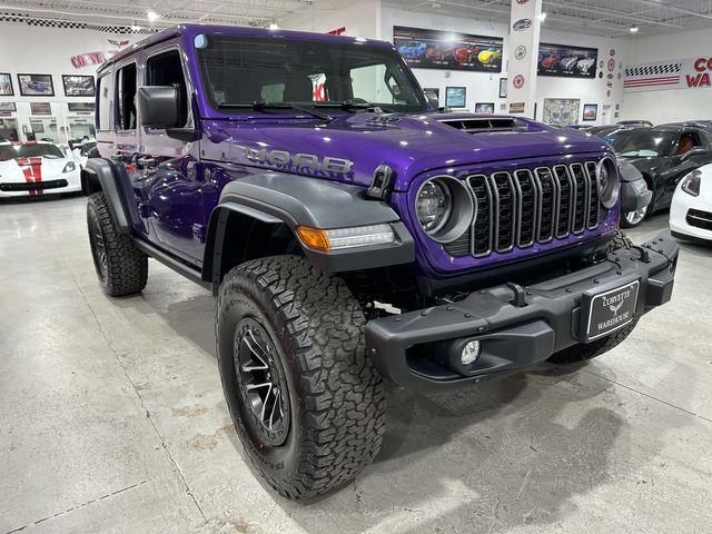 2026 Jeep Wrangler (CC-2068489) for sale in Dallas, Texas