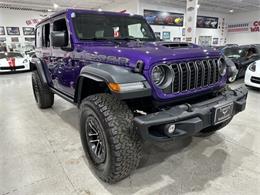 2026 Jeep Wrangler (CC-2068489) for sale in Dallas, Texas