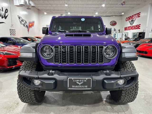 2026 Jeep Wrangler (CC-2068489) for sale in Dallas, Texas