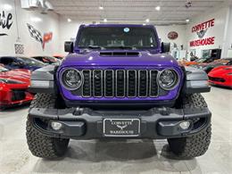 2026 Jeep Wrangler (CC-2068489) for sale in Dallas, Texas
