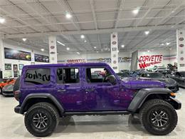 2026 Jeep Wrangler (CC-2068489) for sale in Dallas, Texas