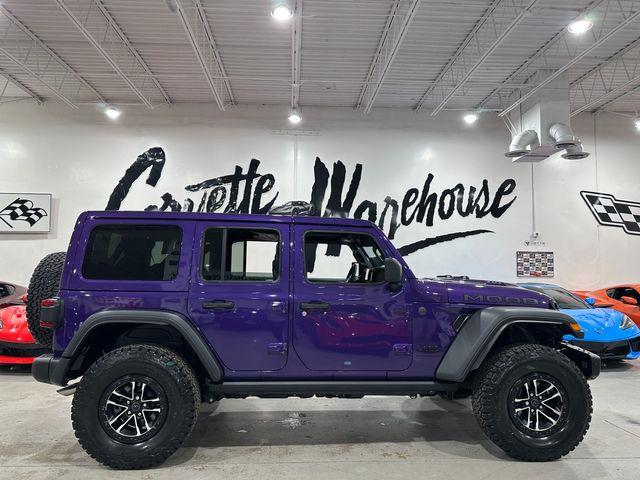 2026 Jeep Wrangler (CC-2068489) for sale in Dallas, Texas
