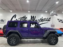 2026 Jeep Wrangler (CC-2068489) for sale in Dallas, Texas