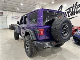 2026 Jeep Wrangler (CC-2068489) for sale in Dallas, Texas