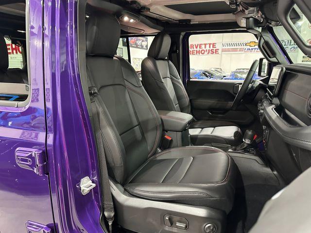 2026 Jeep Wrangler (CC-2068489) for sale in Dallas, Texas