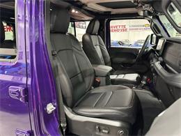 2026 Jeep Wrangler (CC-2068489) for sale in Dallas, Texas