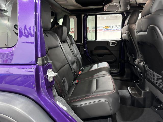 2026 Jeep Wrangler (CC-2068489) for sale in Dallas, Texas