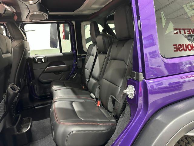 2026 Jeep Wrangler (CC-2068489) for sale in Dallas, Texas