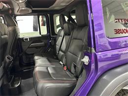 2026 Jeep Wrangler (CC-2068489) for sale in Dallas, Texas