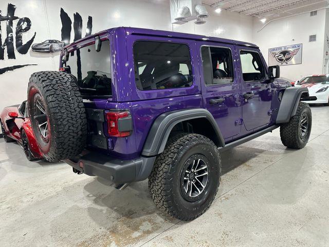 2026 Jeep Wrangler (CC-2068489) for sale in Dallas, Texas