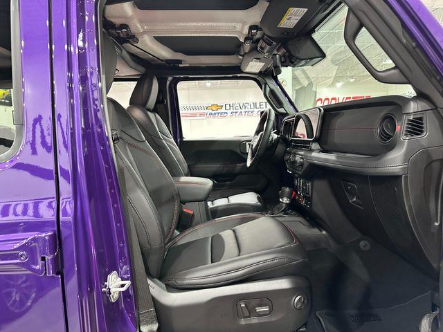 2026 Jeep Wrangler (CC-2068489) for sale in Dallas, Texas