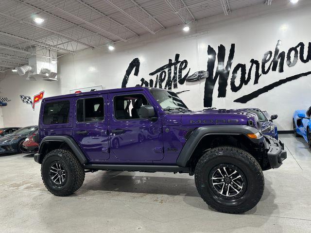 2026 Jeep Wrangler (CC-2068489) for sale in Dallas, Texas