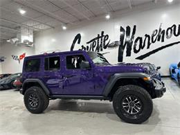 2026 Jeep Wrangler (CC-2068489) for sale in Dallas, Texas