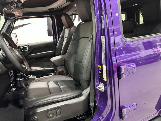 2026 Jeep Wrangler (CC-2068489) for sale in Dallas, Texas