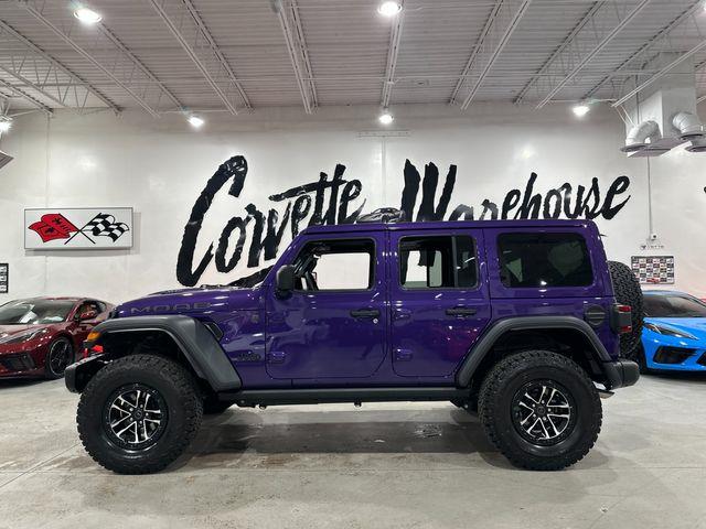2026 Jeep Wrangler (CC-2068489) for sale in Dallas, Texas