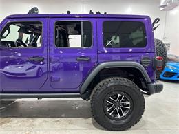 2026 Jeep Wrangler (CC-2068489) for sale in Dallas, Texas