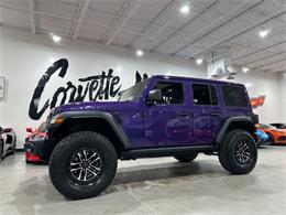 2026 Jeep Wrangler (CC-2068489) for sale in Dallas, Texas