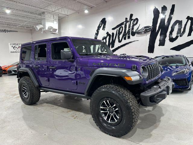 2026 Jeep Wrangler (CC-2068489) for sale in Dallas, Texas
