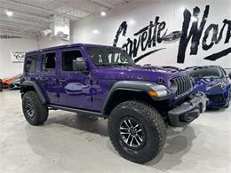 2026 Jeep Wrangler (CC-2068489) for sale in Dallas, Texas