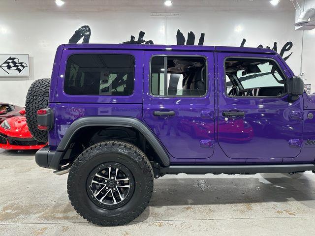 2026 Jeep Wrangler (CC-2068489) for sale in Dallas, Texas