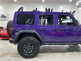 2026 Jeep Wrangler (CC-2068489) for sale in Dallas, Texas