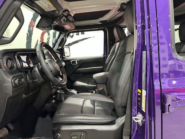 2026 Jeep Wrangler (CC-2068489) for sale in Dallas, Texas