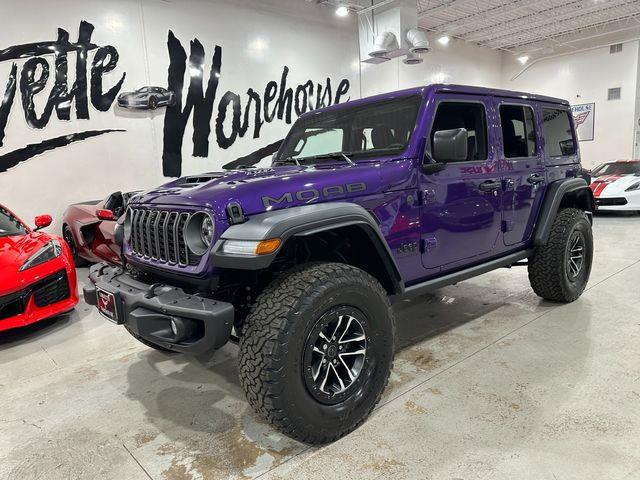 2026 Jeep Wrangler (CC-2068489) for sale in Dallas, Texas