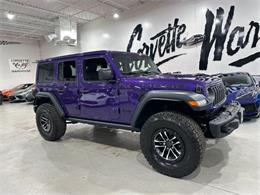 2026 Jeep Wrangler (CC-2068489) for sale in Dallas, Texas