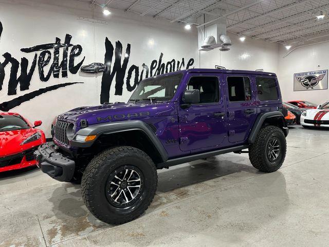 2026 Jeep Wrangler (CC-2068489) for sale in Dallas, Texas