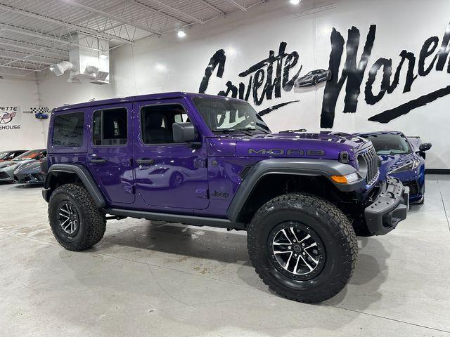 2026 Jeep Wrangler (CC-2068489) for sale in Dallas, Texas