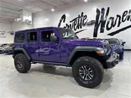 2026 Jeep Wrangler (CC-2068489) for sale in Dallas, Texas