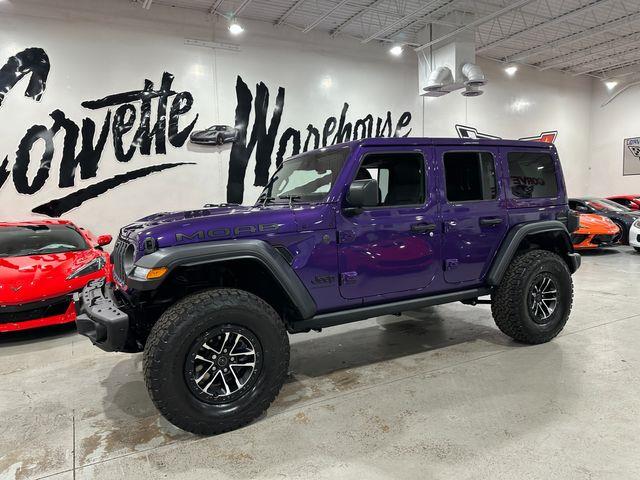 2026 Jeep Wrangler (CC-2068489) for sale in Dallas, Texas