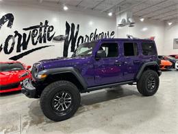 2026 Jeep Wrangler (CC-2068489) for sale in Dallas, Texas