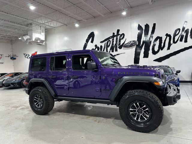 2026 Jeep Wrangler (CC-2068489) for sale in Dallas, Texas