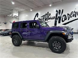 2026 Jeep Wrangler (CC-2068489) for sale in Dallas, Texas