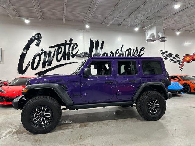 2026 Jeep Wrangler (CC-2068489) for sale in Dallas, Texas