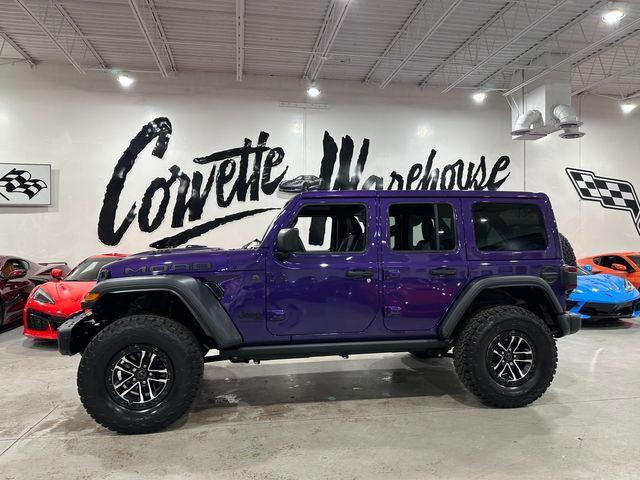 2026 Jeep Wrangler (CC-2068489) for sale in Dallas, Texas