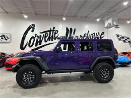 2026 Jeep Wrangler (CC-2068489) for sale in Dallas, Texas
