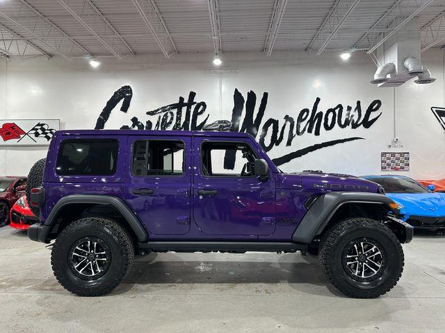 2026 Jeep Wrangler (CC-2068489) for sale in Dallas, Texas