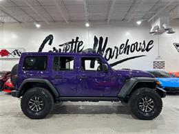 2026 Jeep Wrangler (CC-2068489) for sale in Dallas, Texas